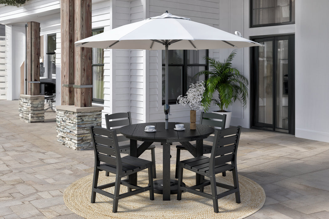 Napa Dining Side Chair