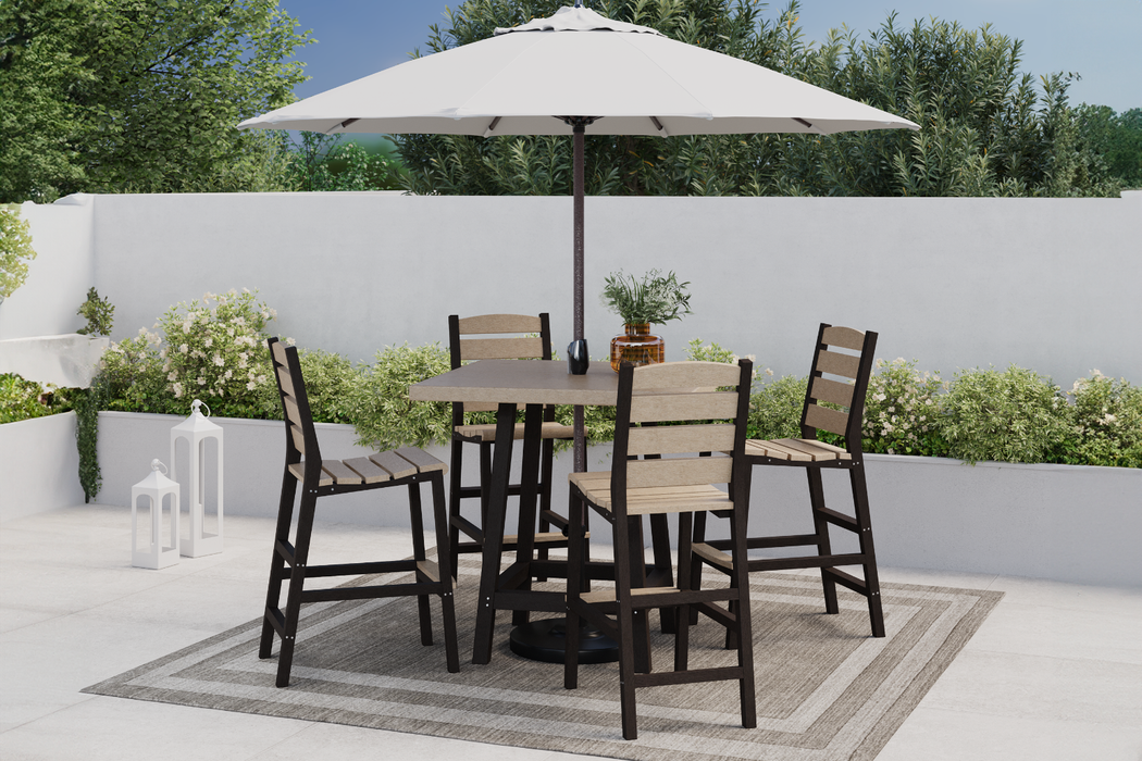 Napa Pub Side Chair