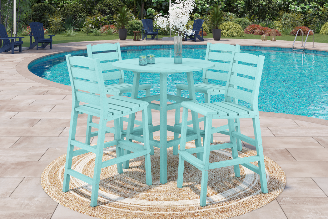 Napa Pub Side Chair