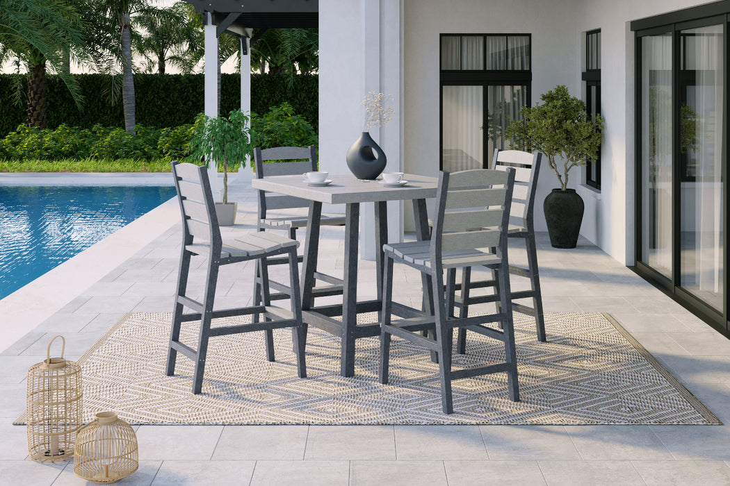 Napa Pub Side Chair
