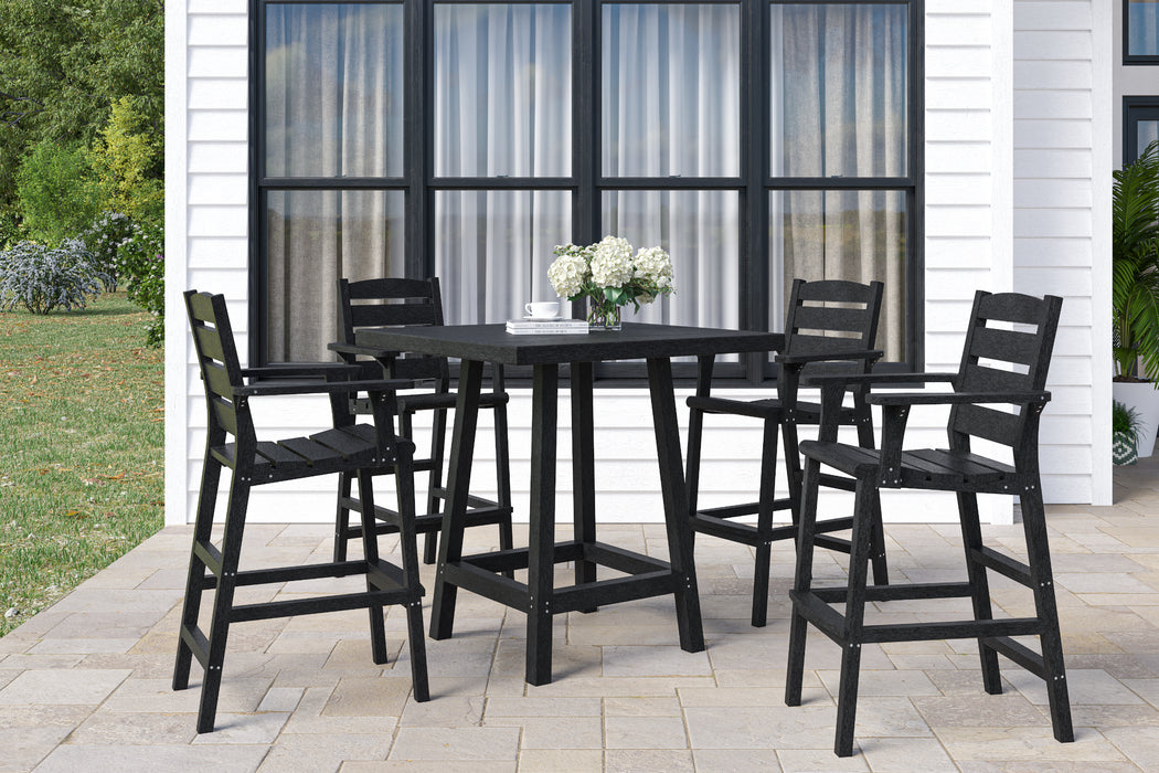Napa Pub Side Chair