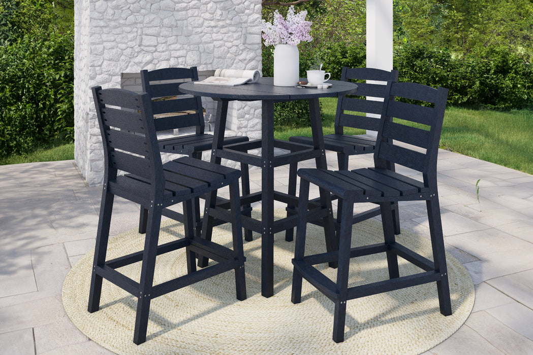 Napa Pub Side Chair