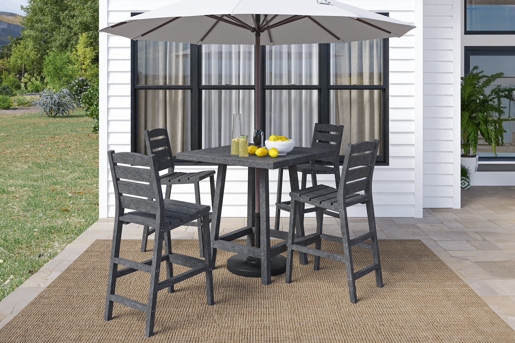 Napa Pub Side Chair