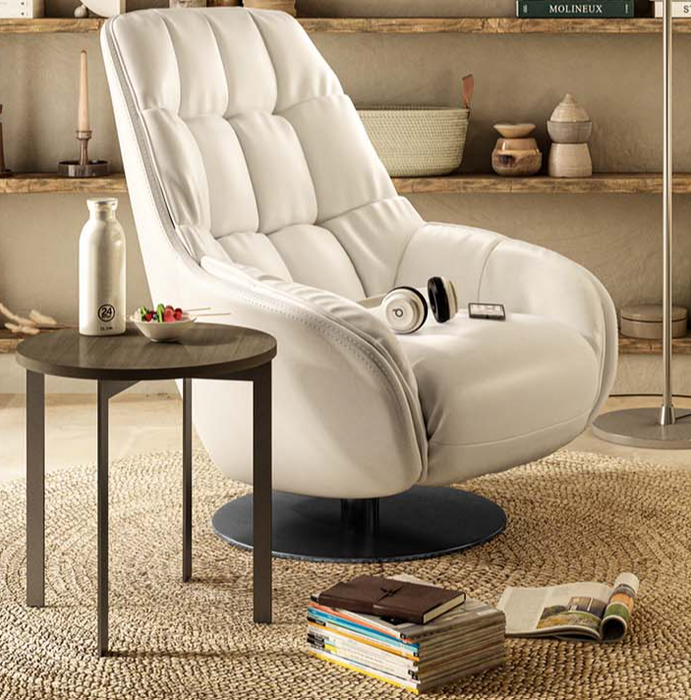Levante Swivel Power Chair