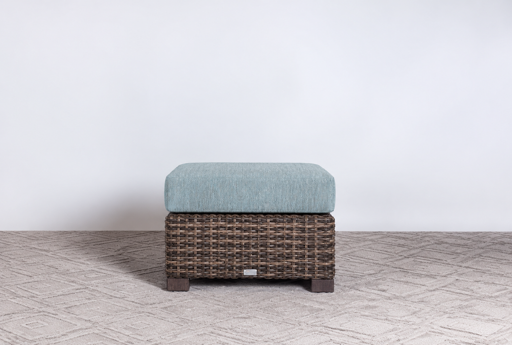 Avallon Ottoman - Clearance
