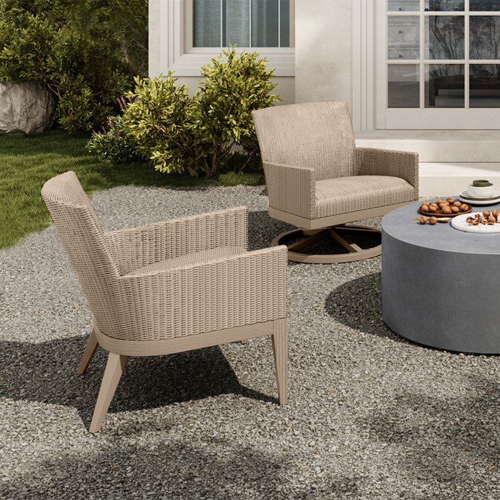 Siena Club Chair