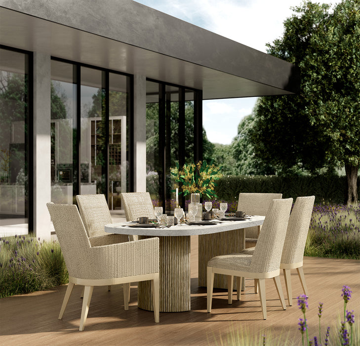 Siena Dining Side Chair