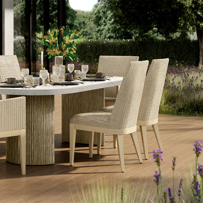 Siena Dining Side Chair