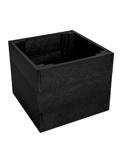 Modern Square Planter