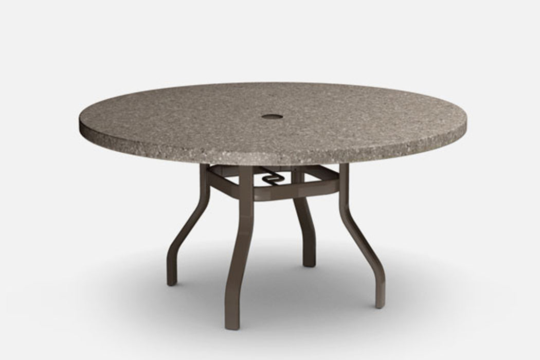 Stonegate 54" Round Dining Table