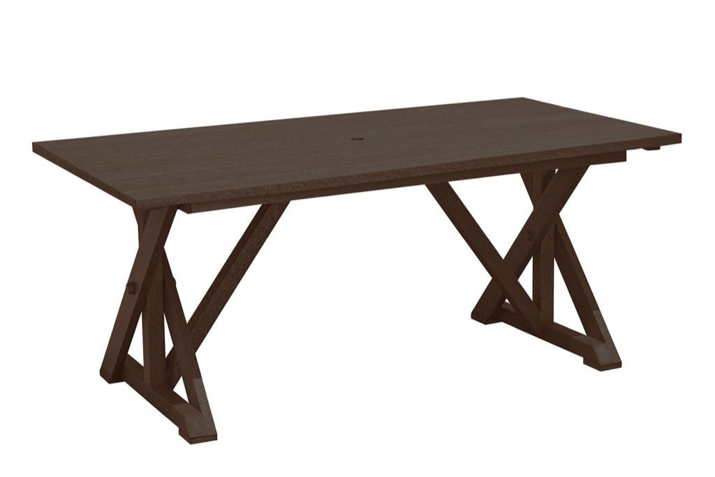 Harvest 3 Piece Dining Set