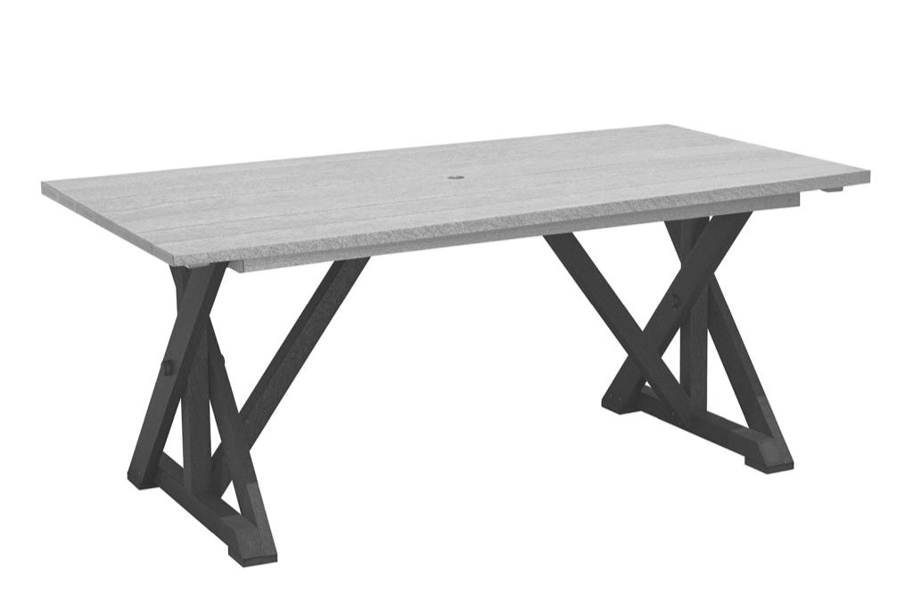 Harvest 3 Piece Dining Set