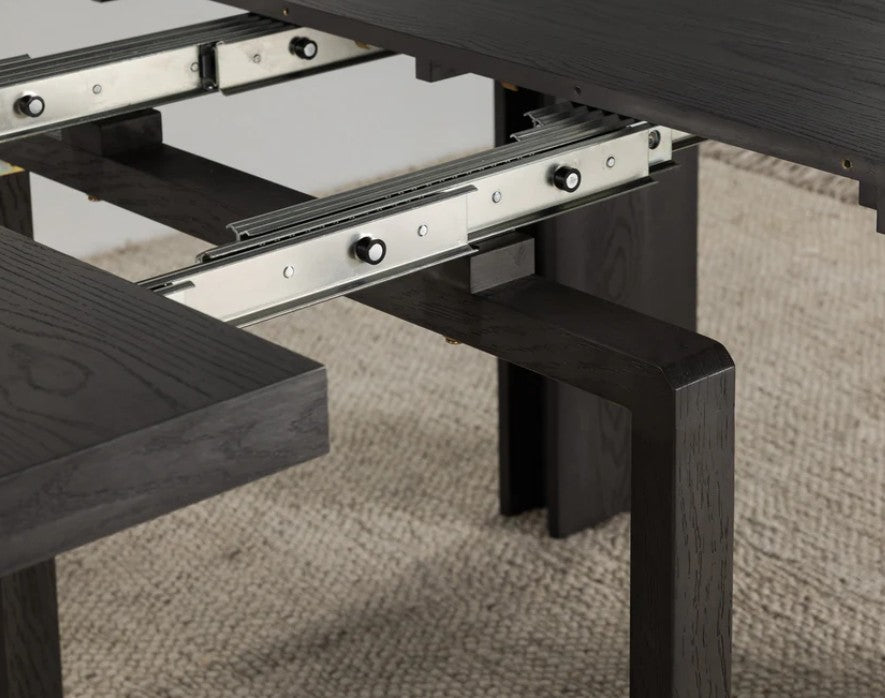 Transformer Dining Table