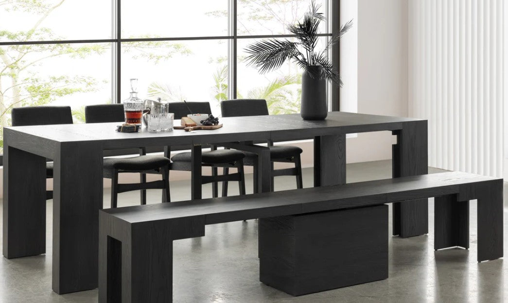 Transformer Dining Table