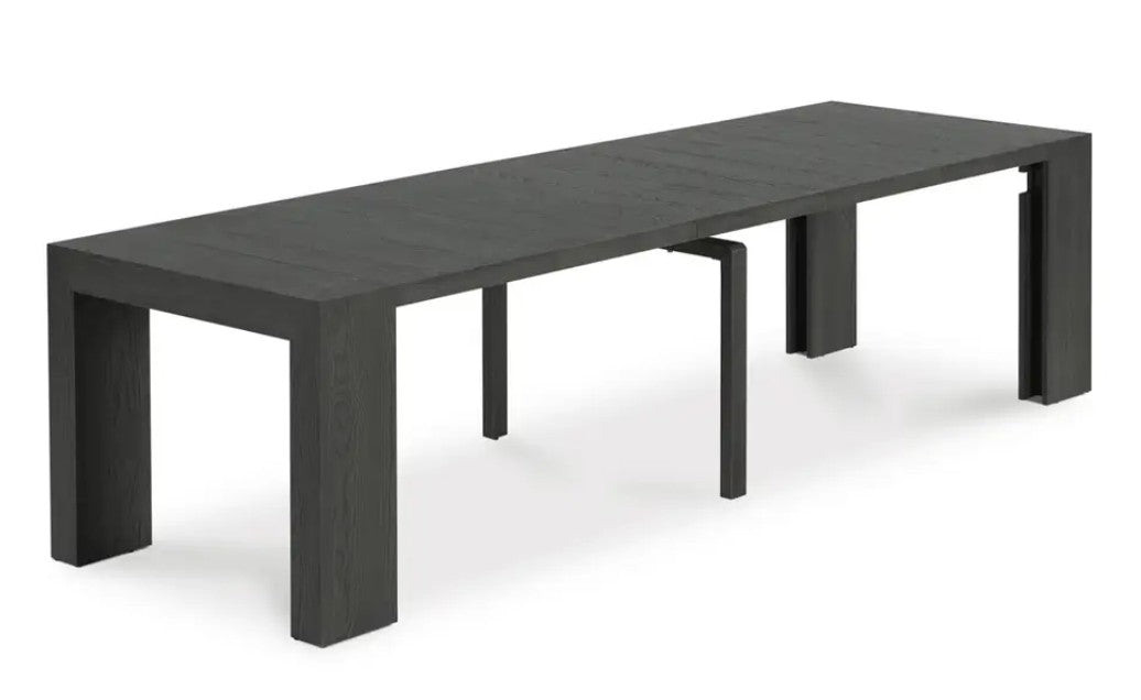 Transformer Dining Table