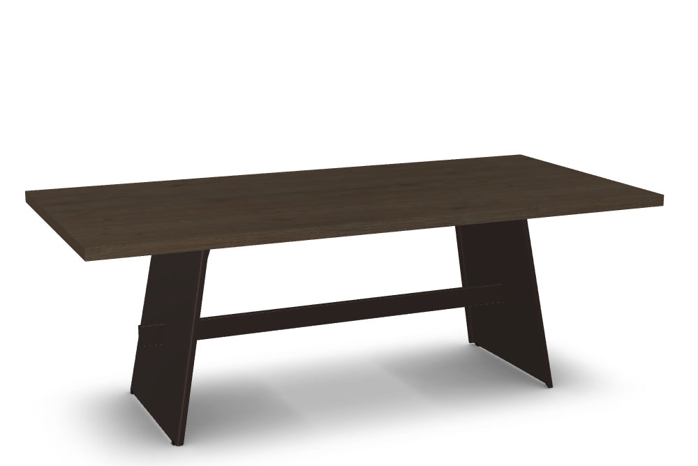 Tayra Table Base and TFL Table Top