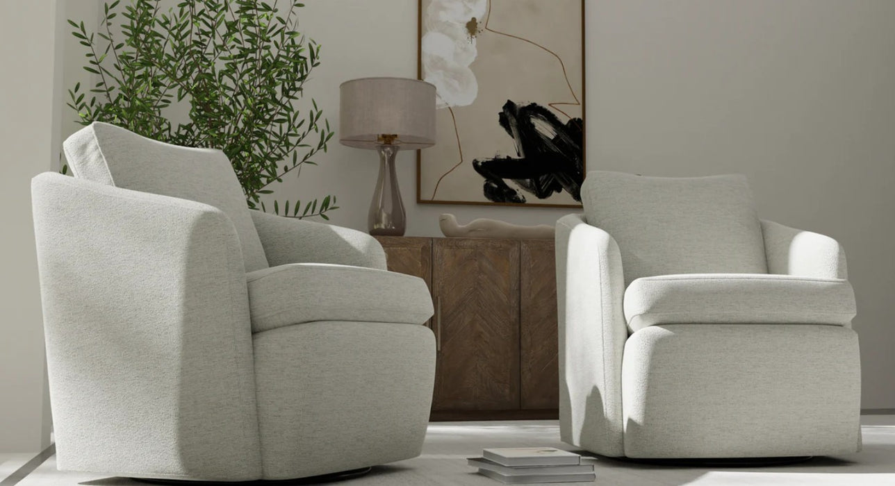 Teagan Swivel Chair