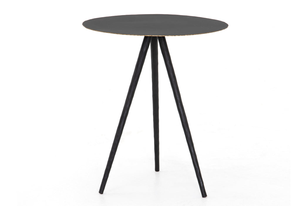 Trula End Table