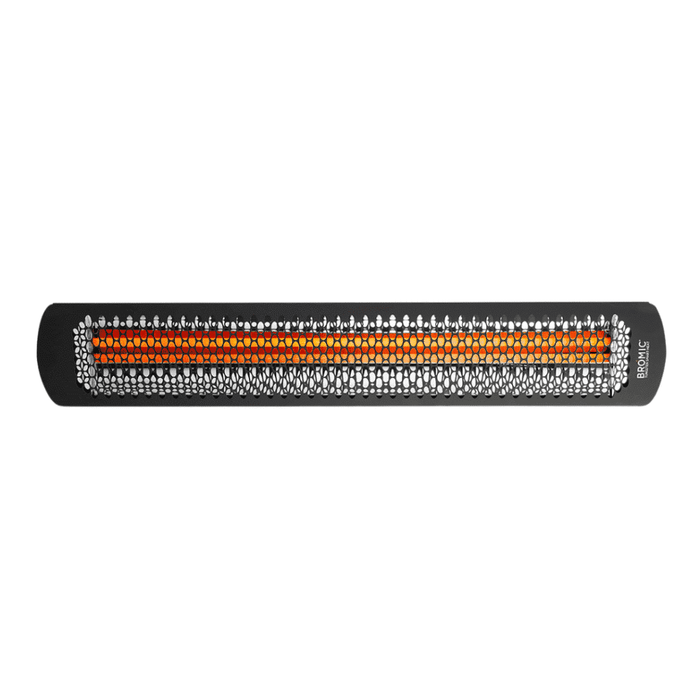 Tungsten Smart-Heat Electric