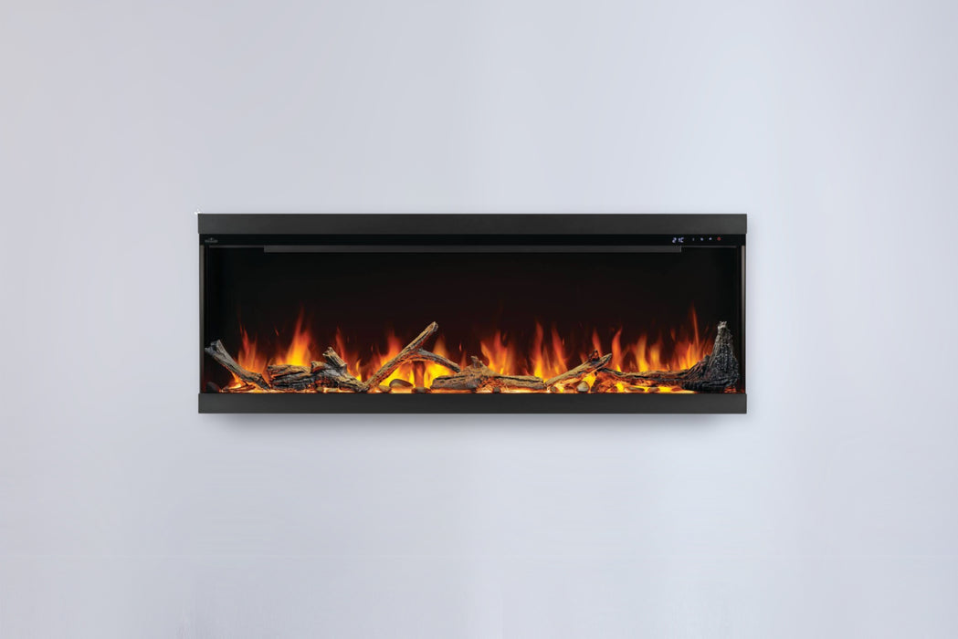 Astound 62" FlexMount Electric Fireplace