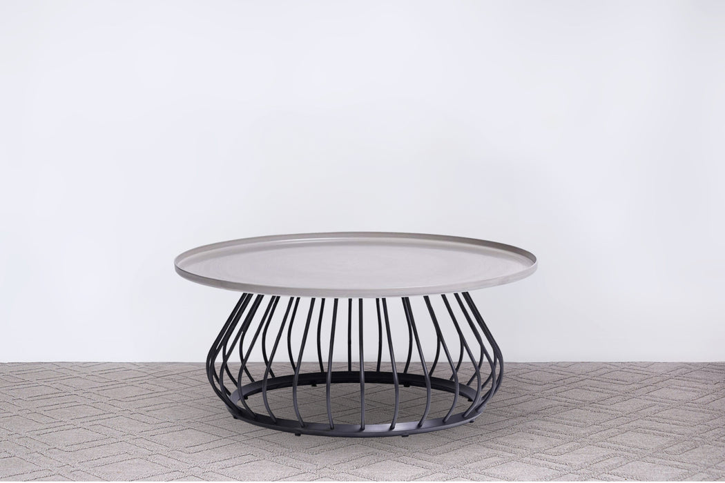 Diva Coffee Table