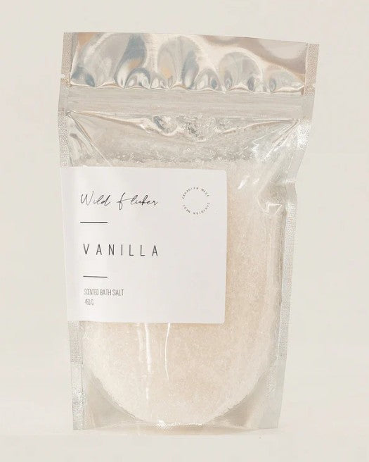 Bath Salts