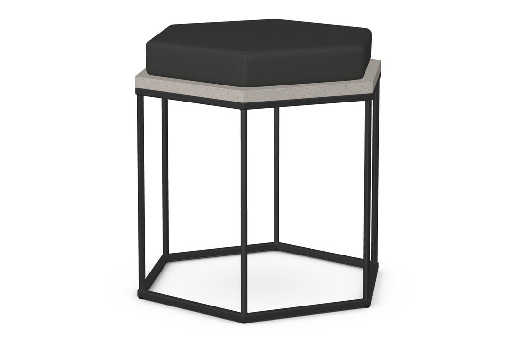 Zuma End Table