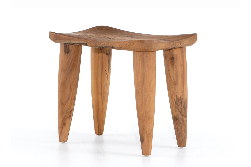 Zuri Outdoor Stool