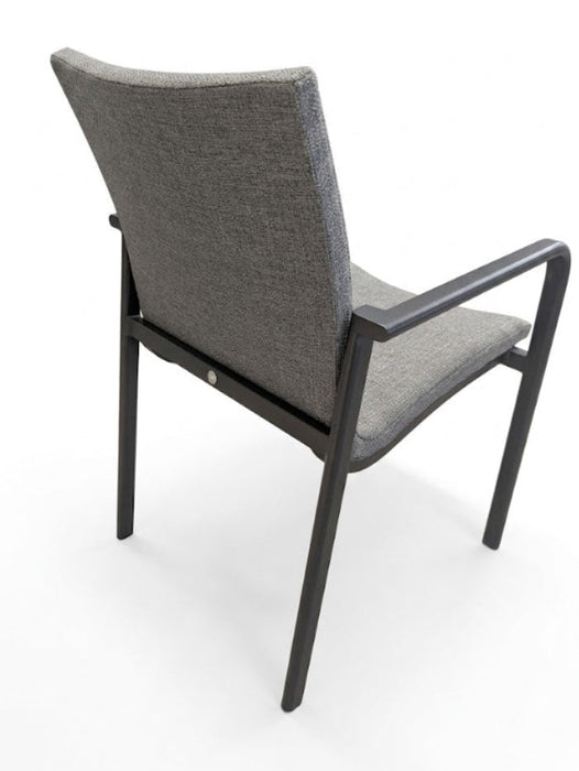 Anzio Dining Arm Chair