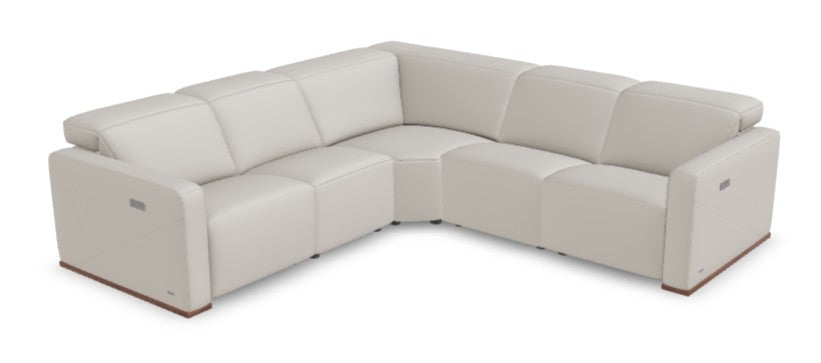 Baltimora Sectional
