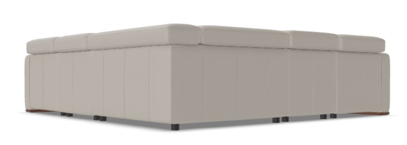 Baltimora Sectional