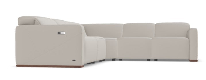 Baltimora Sectional