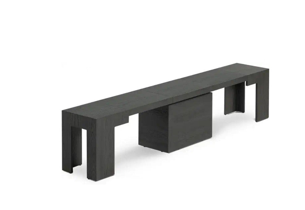 Transformer Indoor Bench