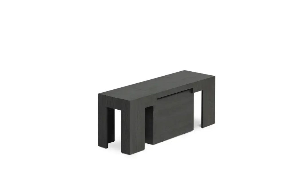 Transformer Indoor Bench