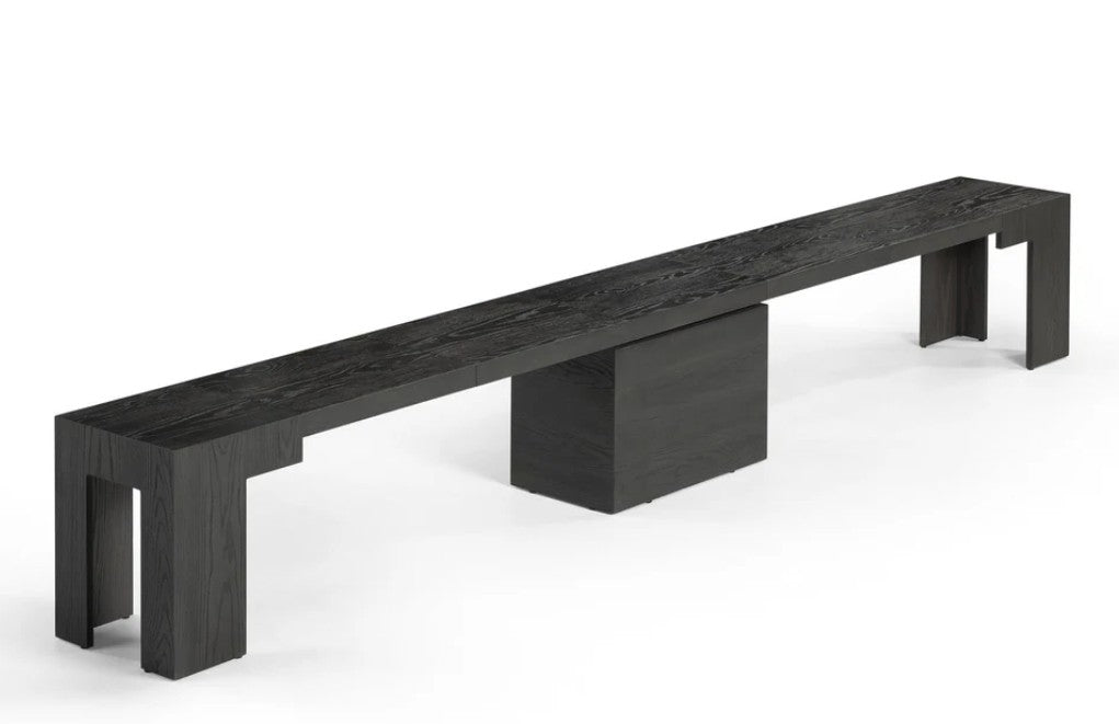 Transformer Indoor Bench