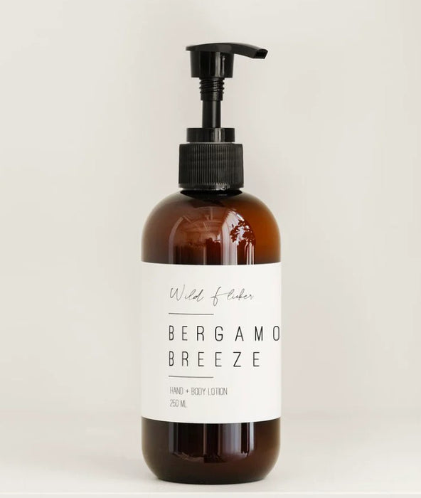 8.5oz Hand & Body Lotion