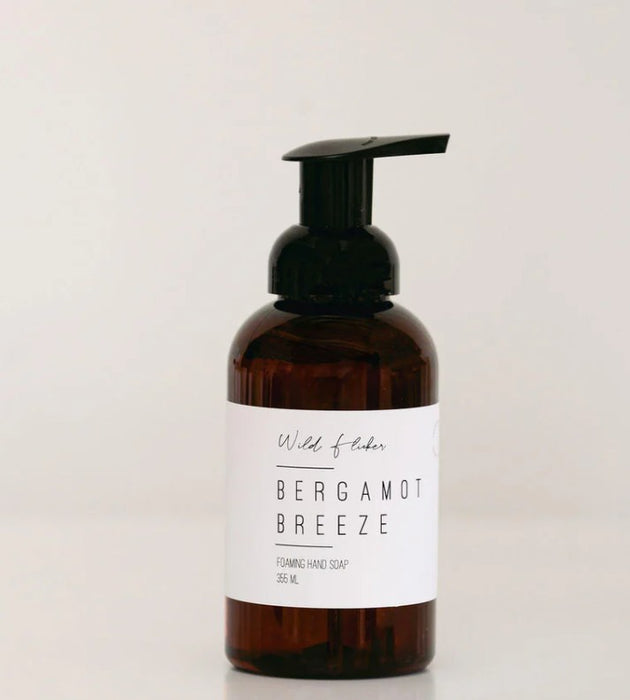 12oz Foaming Handsoap