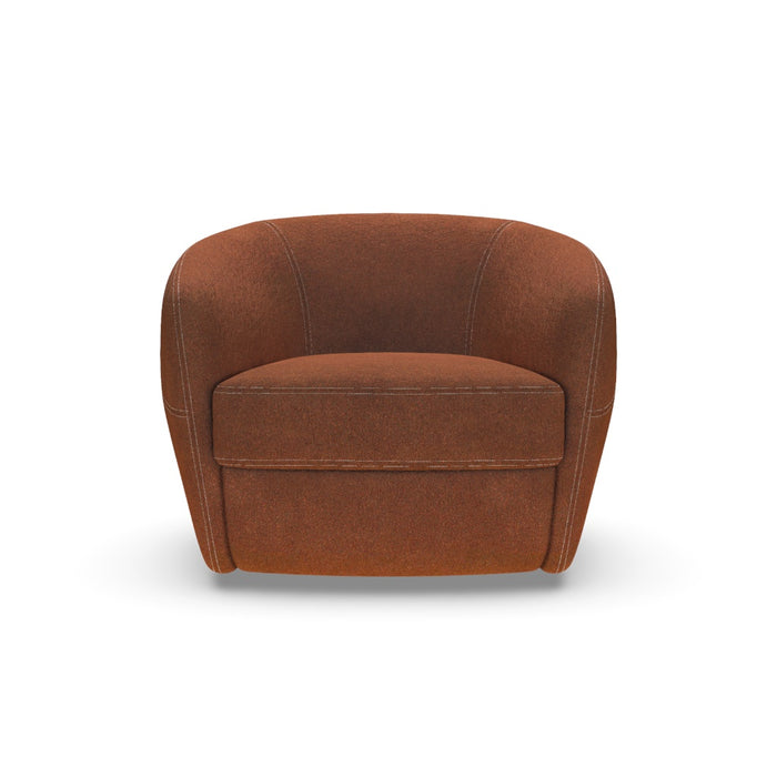 Berger Swivel Chair