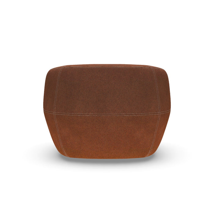 Berger Swivel Chair