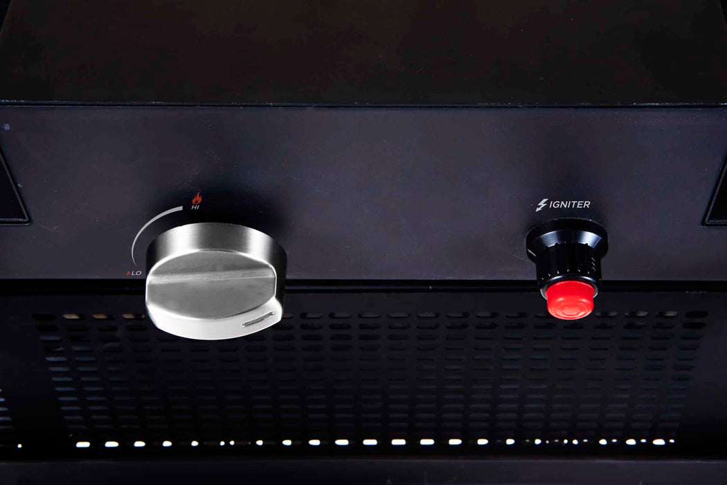 Tungsten Smart-Heat™ Portable Heater