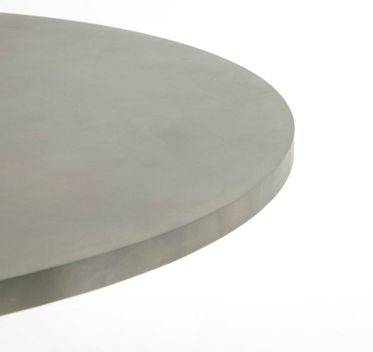 Bowman 60" Outdoor Dining Table
