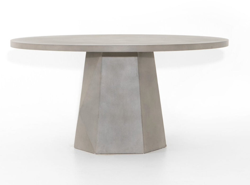 Bowman 60" Outdoor Dining Table