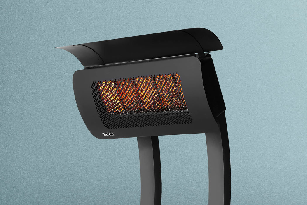 Tungsten Smart-Heat™ Portable Heater