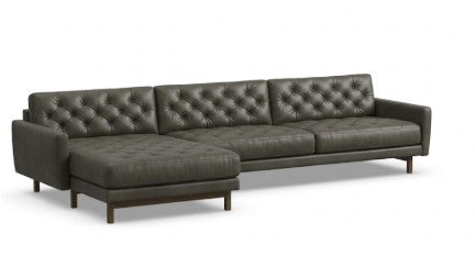 Carmet Sofa Chaise