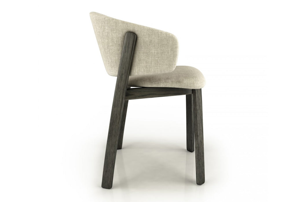 Wolfgang Dining Arm Chair