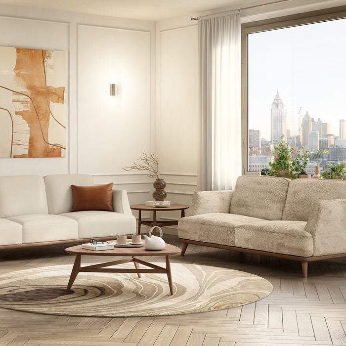 Charlotte Two Seat Sofa