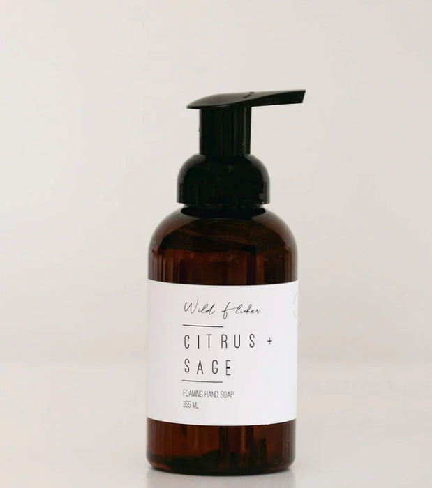 12oz Foaming Handsoap