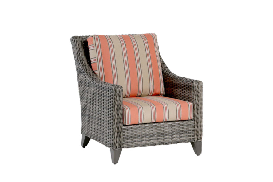 St. Martin Club Chair