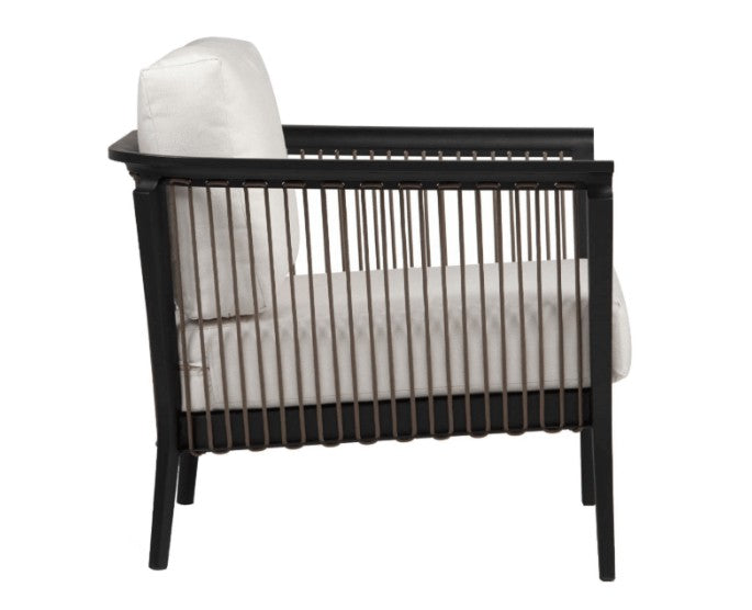 Copacabana Club Chair