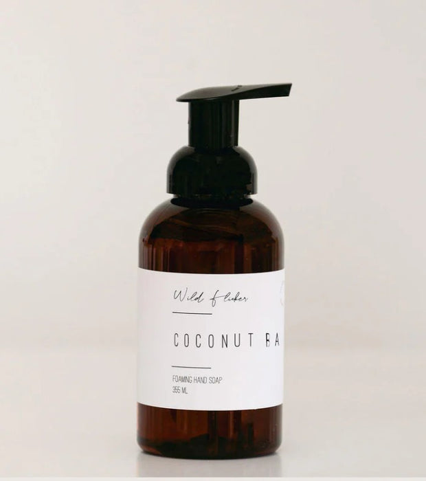 12oz Foaming Handsoap